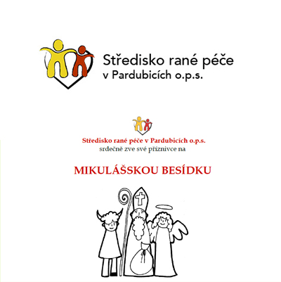 Středisko rané péče v Pardubicích o.p.s. 
